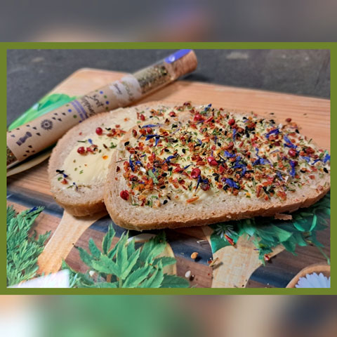 MYKRAUT Gewuerzmischungen, Foto 1